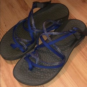 chacos